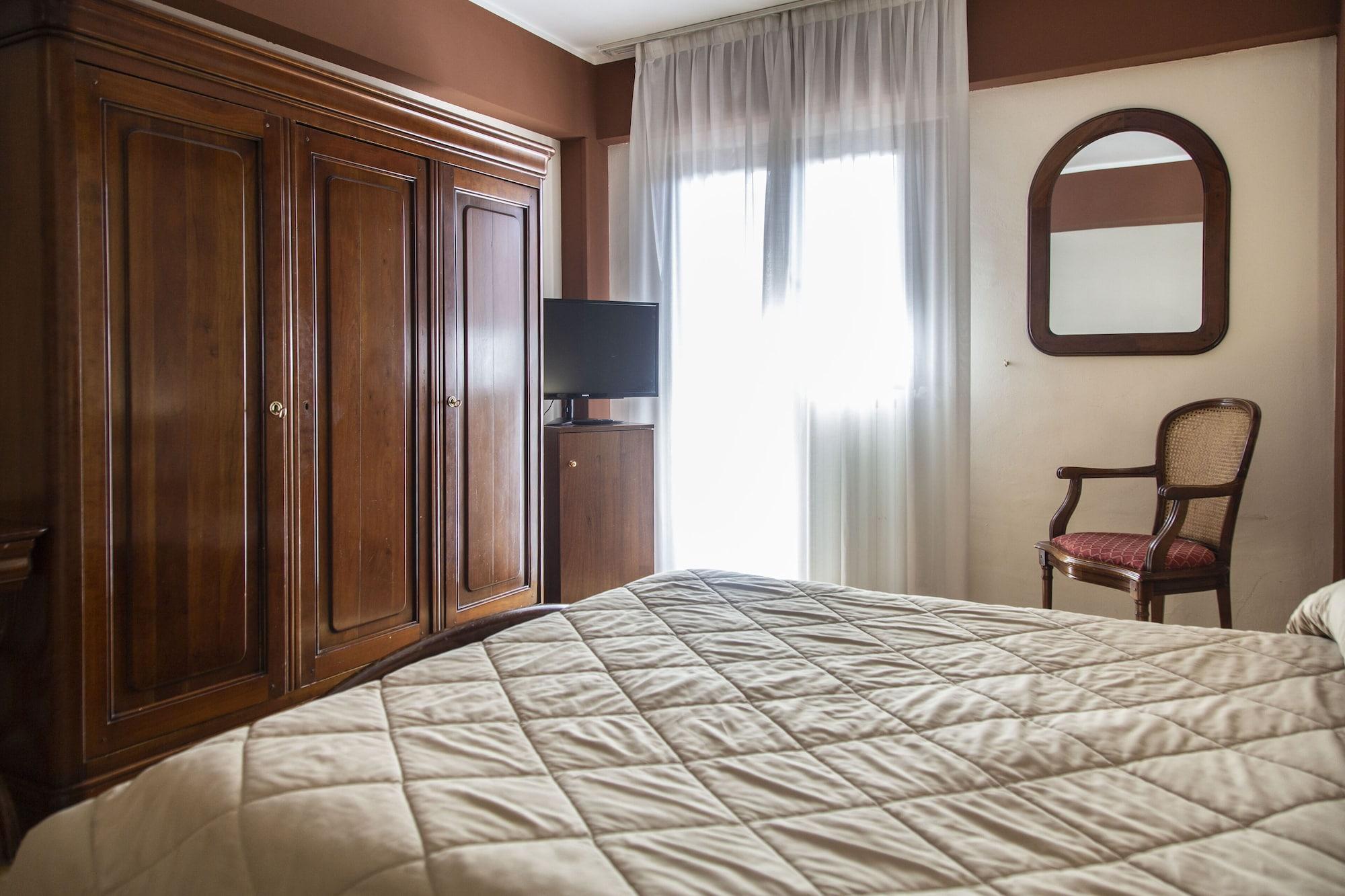 Grand Hotel Del Parco Pescasseroli Eksteriør billede