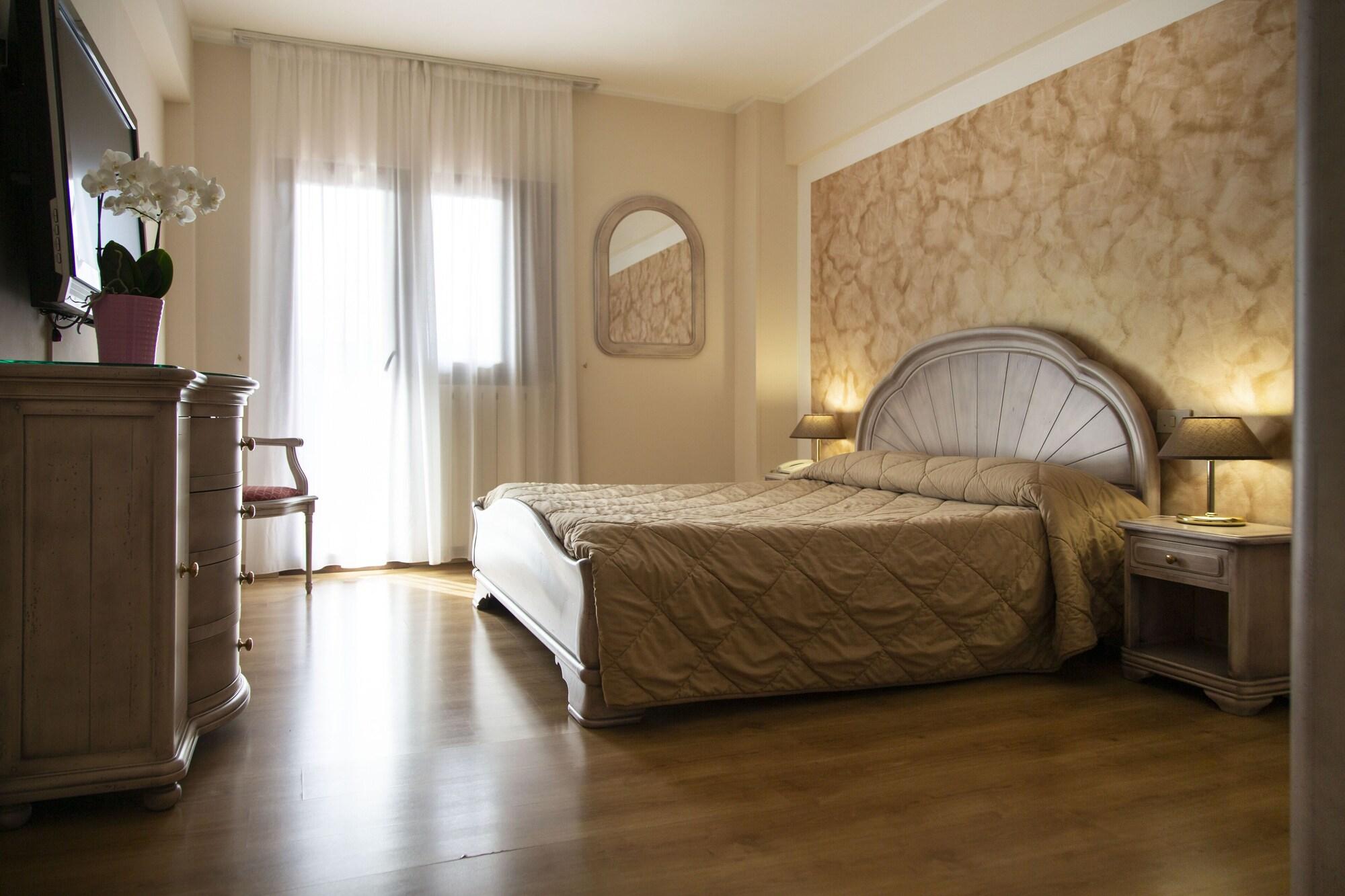 Grand Hotel Del Parco Pescasseroli Eksteriør billede