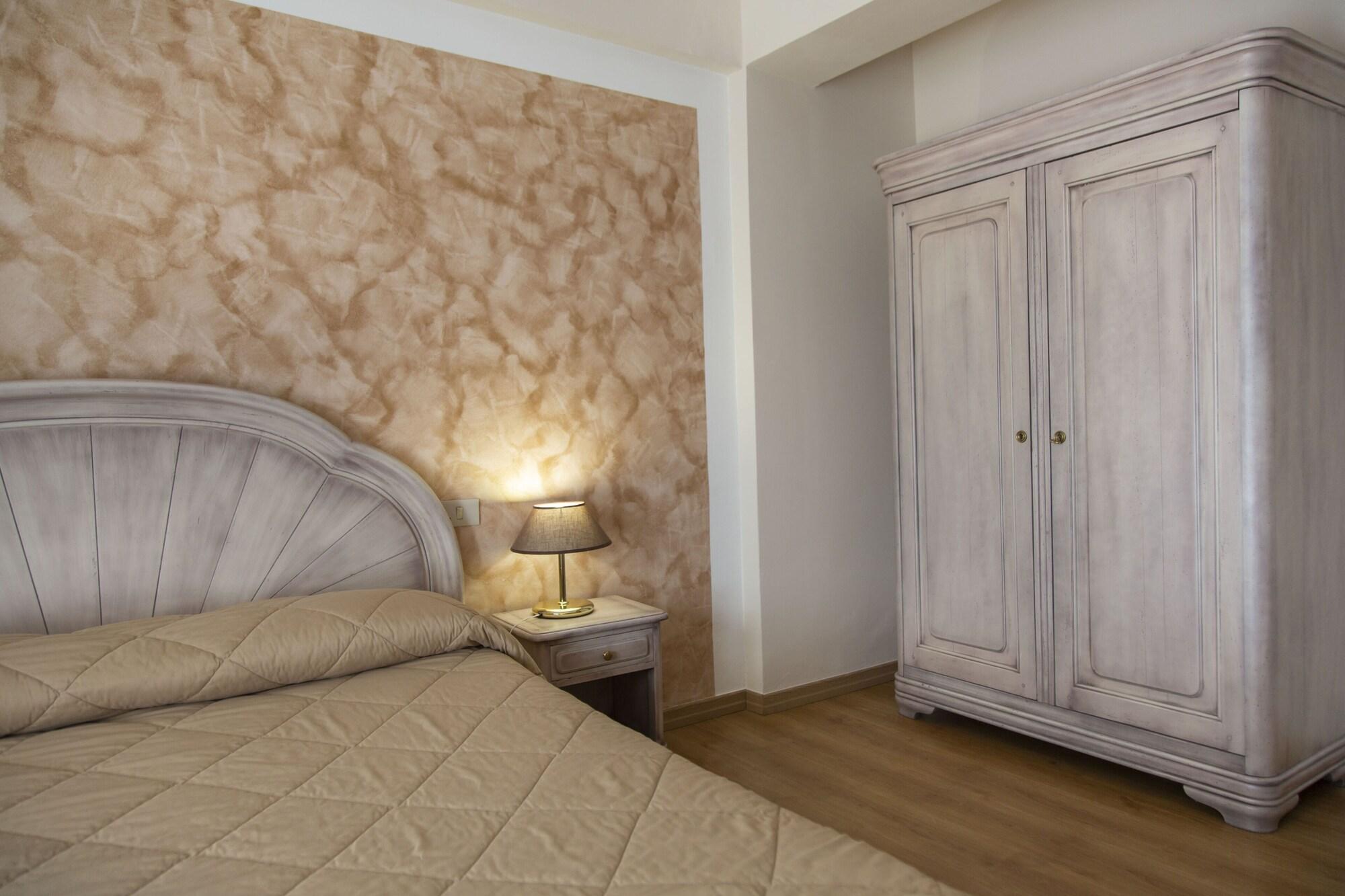 Grand Hotel Del Parco Pescasseroli Eksteriør billede