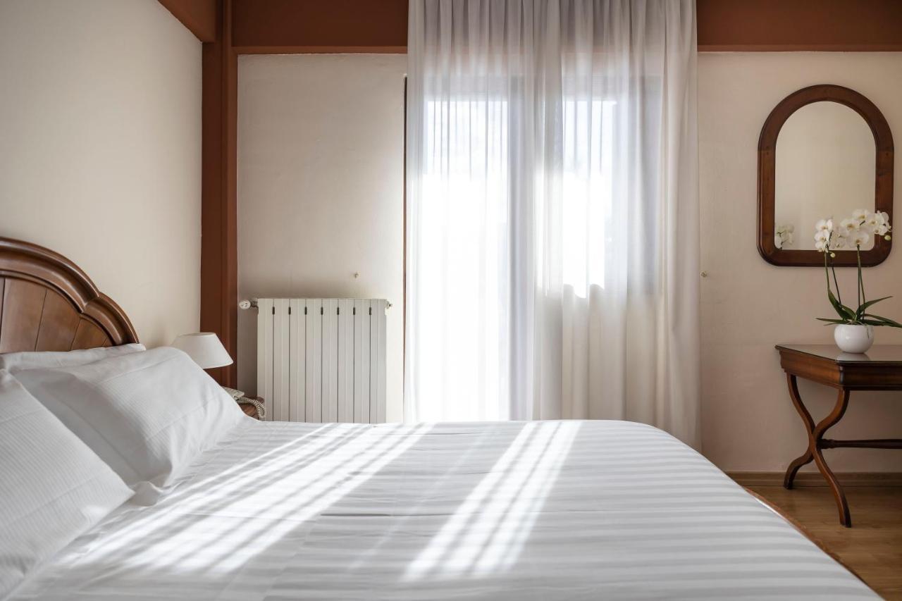 Grand Hotel Del Parco Pescasseroli Eksteriør billede
