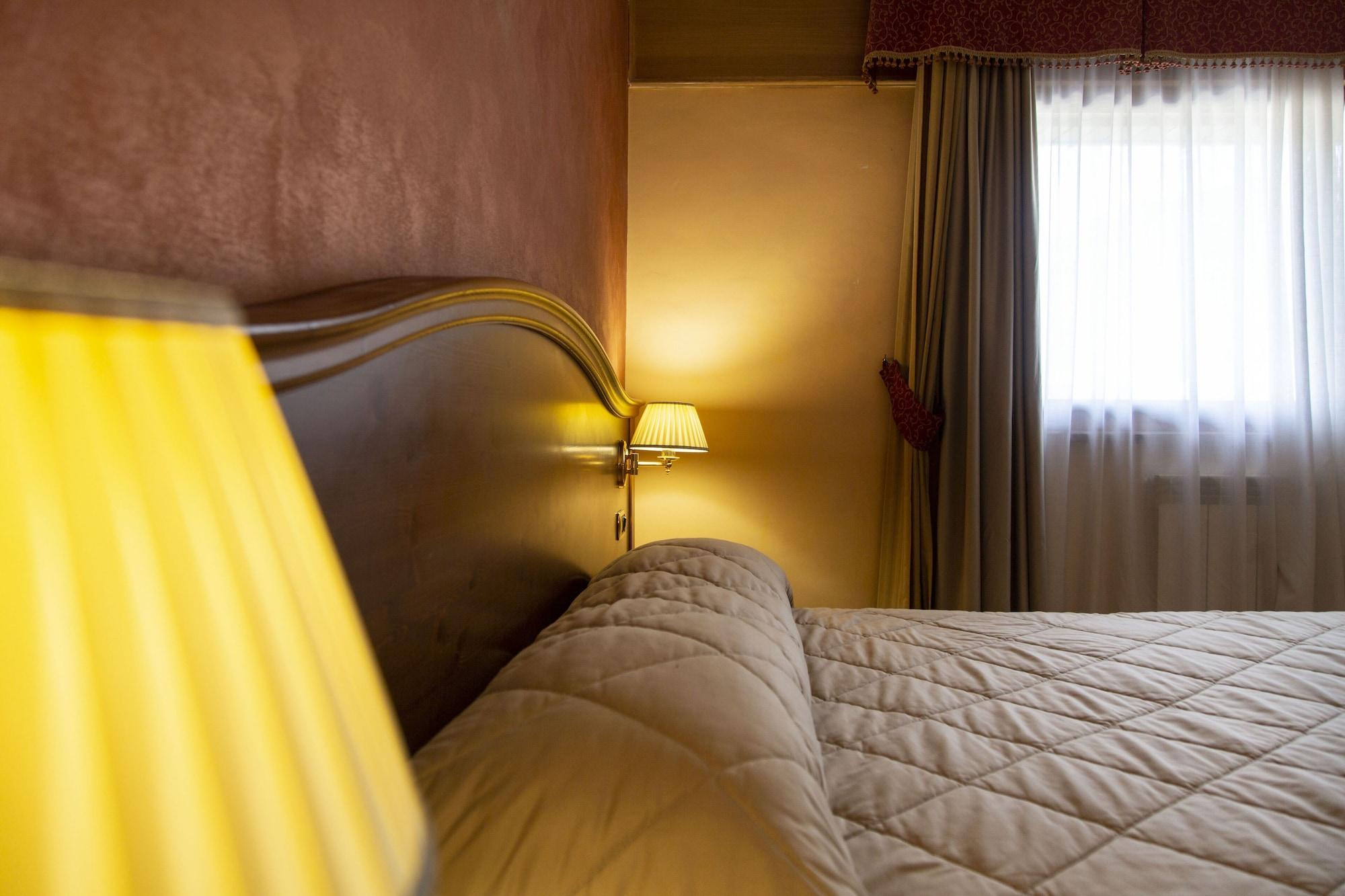 Grand Hotel Del Parco Pescasseroli Eksteriør billede