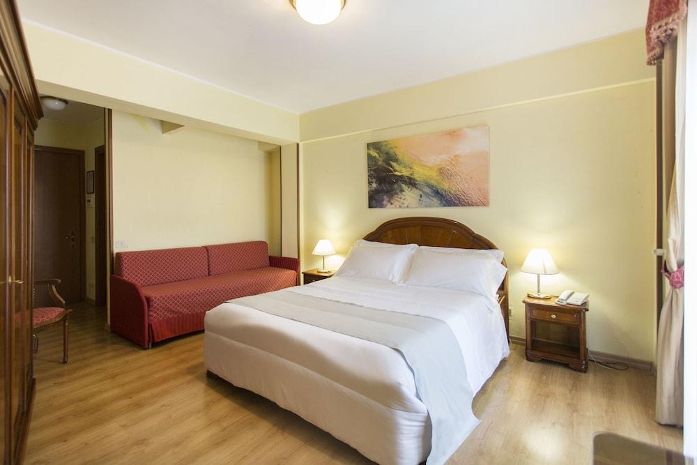 Grand Hotel Del Parco Pescasseroli Eksteriør billede