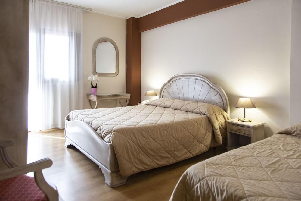 Grand Hotel Del Parco Pescasseroli Eksteriør billede