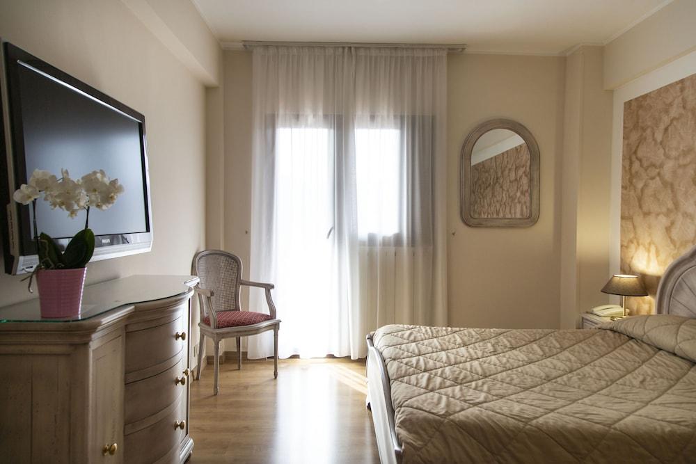 Grand Hotel Del Parco Pescasseroli Eksteriør billede