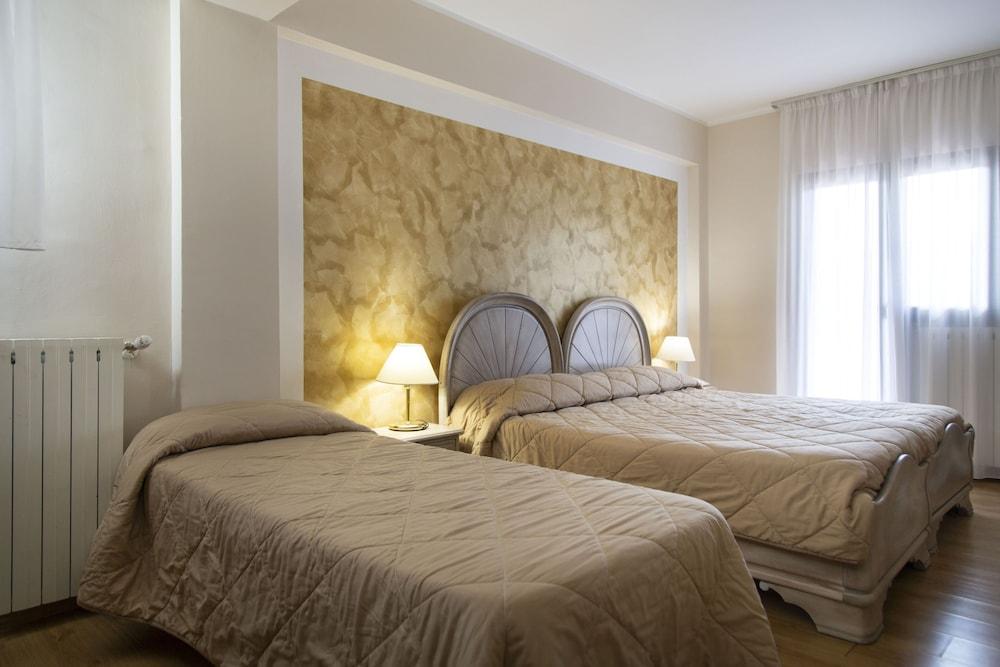 Grand Hotel Del Parco Pescasseroli Eksteriør billede