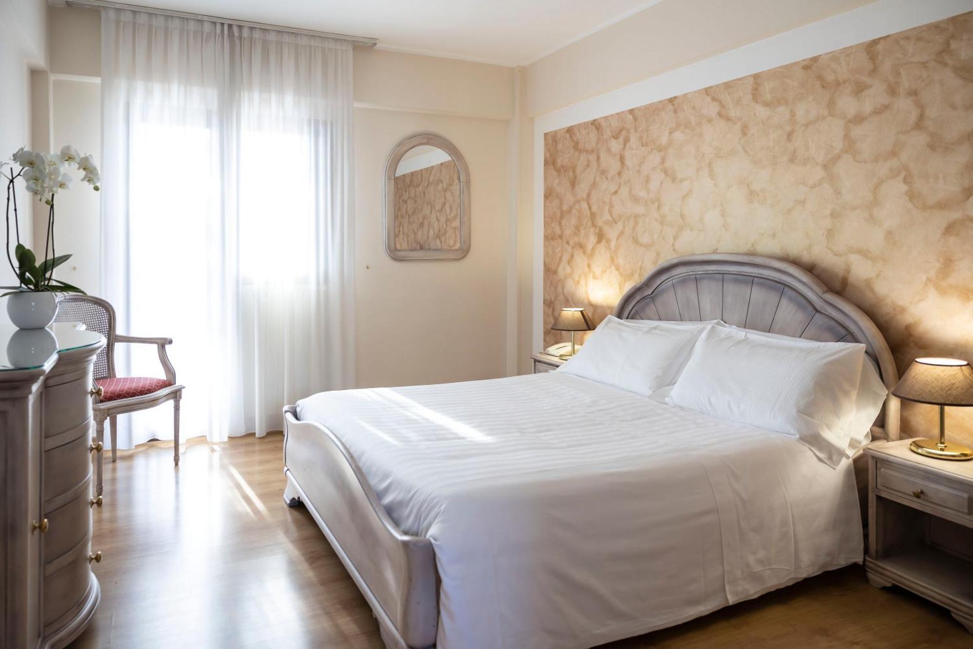 Grand Hotel Del Parco Pescasseroli Værelse billede