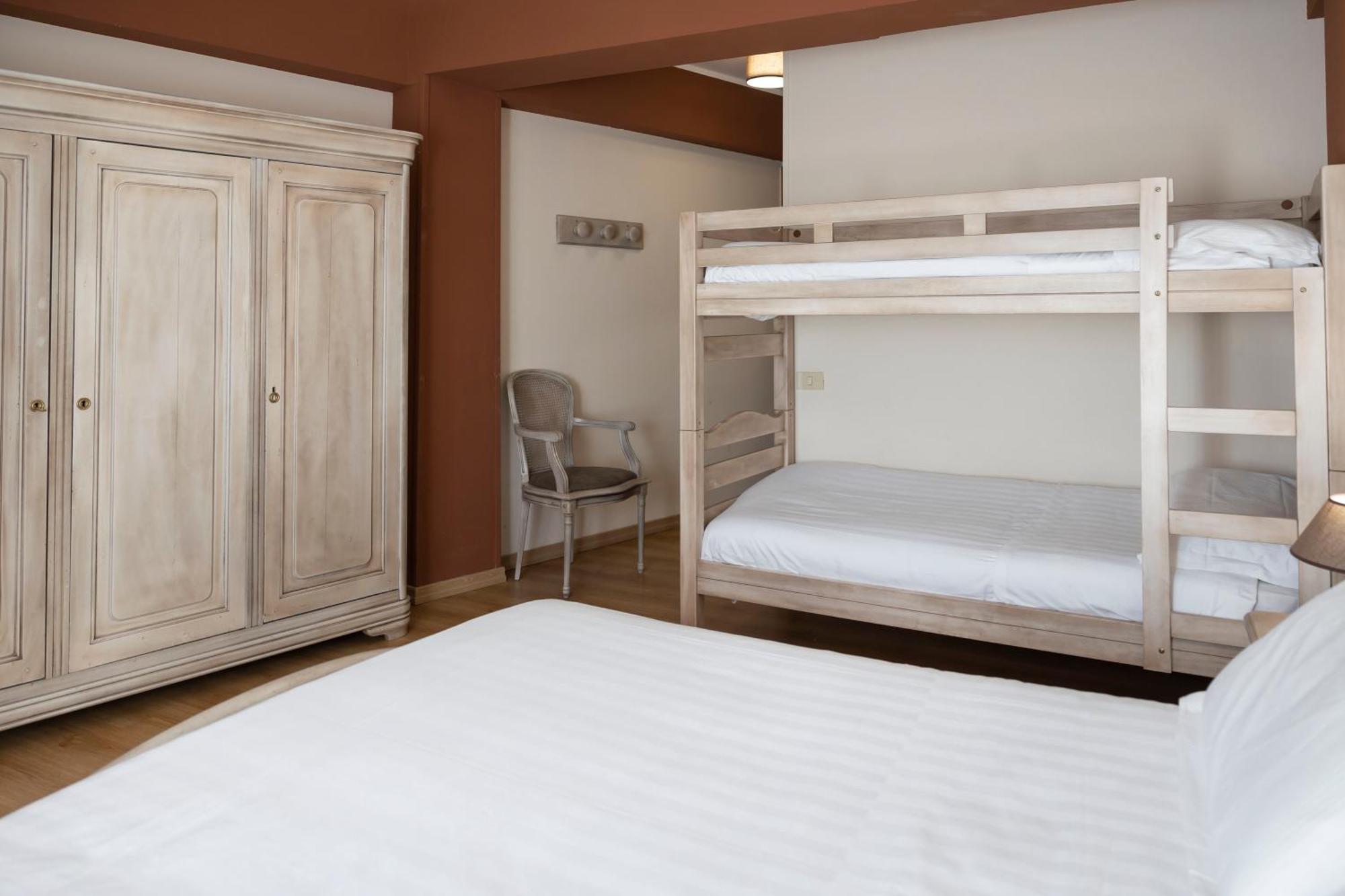 Grand Hotel Del Parco Pescasseroli Værelse billede