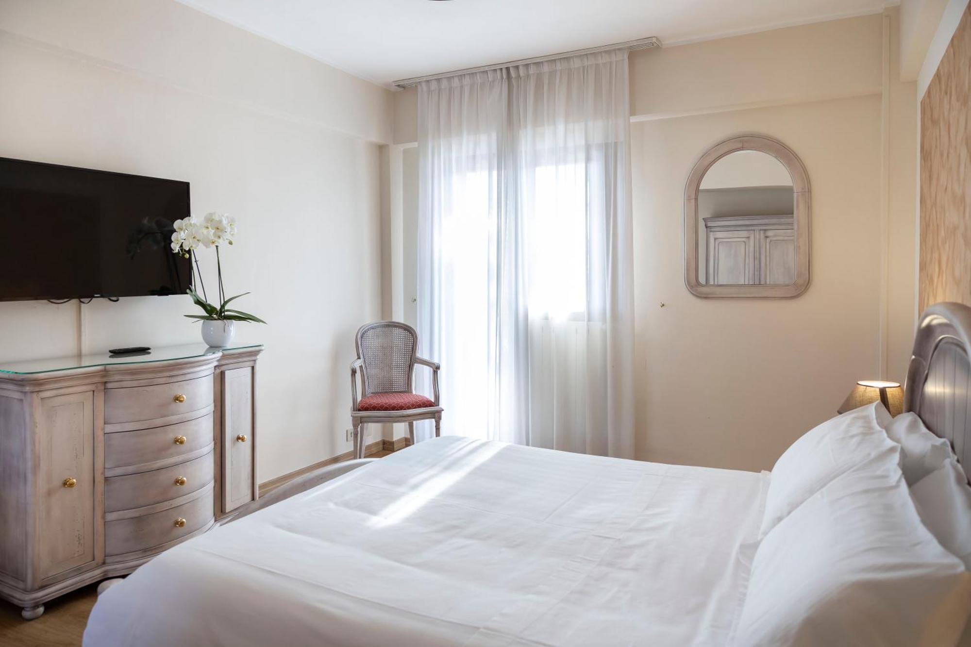 Grand Hotel Del Parco Pescasseroli Værelse billede